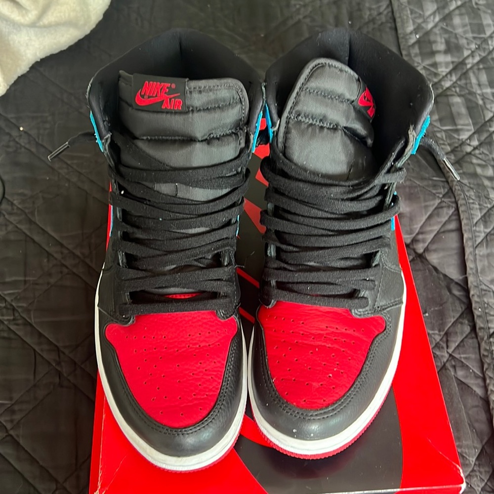 Jordan 1